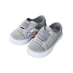 Blowfish Malibu Rio Slip-On - Toddler Shoes Gray Size 5
